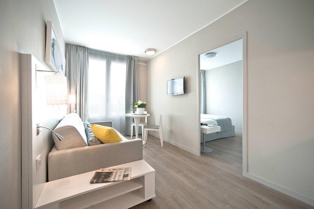 Residhome מרסיי מראה חיצוני תמונה