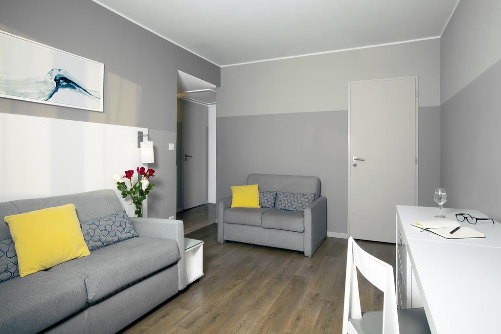 Residhome מרסיי מראה חיצוני תמונה