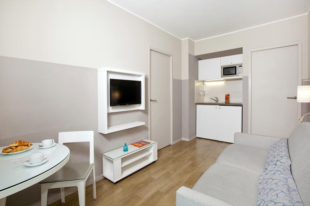 Residhome מרסיי מראה חיצוני תמונה
