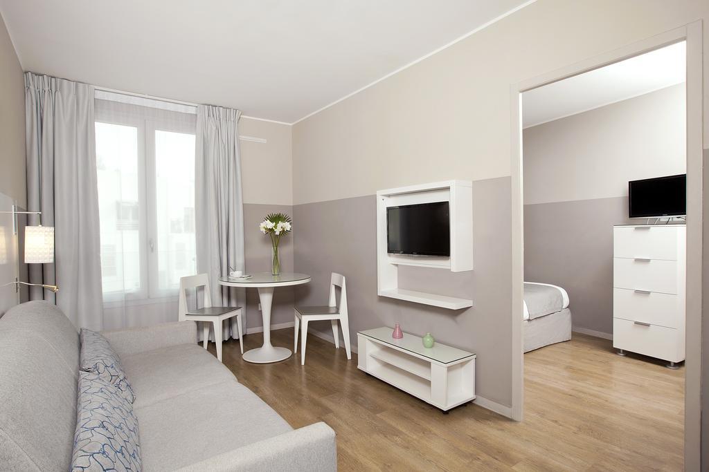 Residhome מרסיי מראה חיצוני תמונה