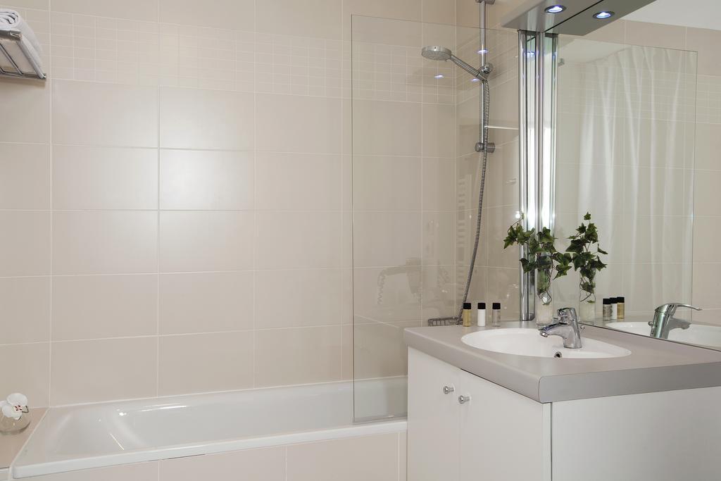 Residhome מרסיי מראה חיצוני תמונה