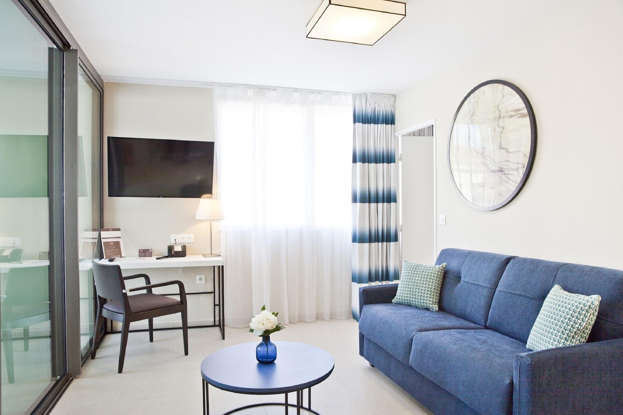 Residhome מרסיי מראה חיצוני תמונה
