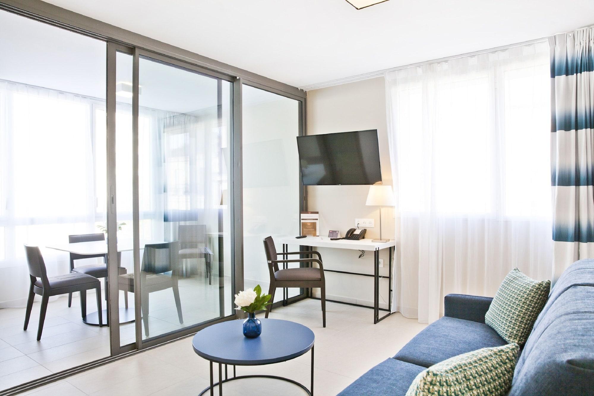 Residhome מרסיי מראה חיצוני תמונה