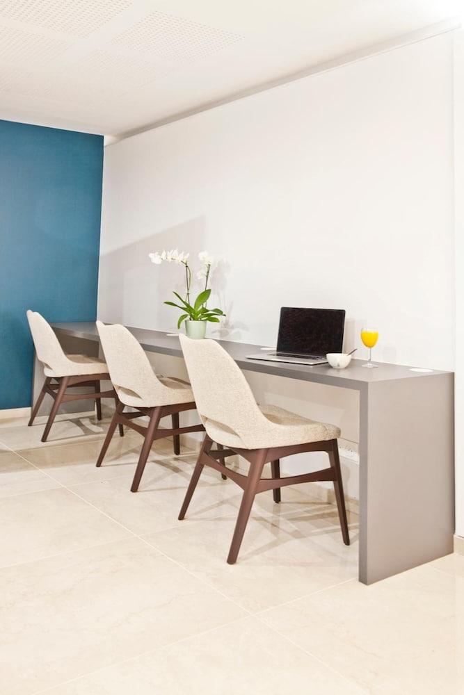 Residhome מרסיי מראה חיצוני תמונה