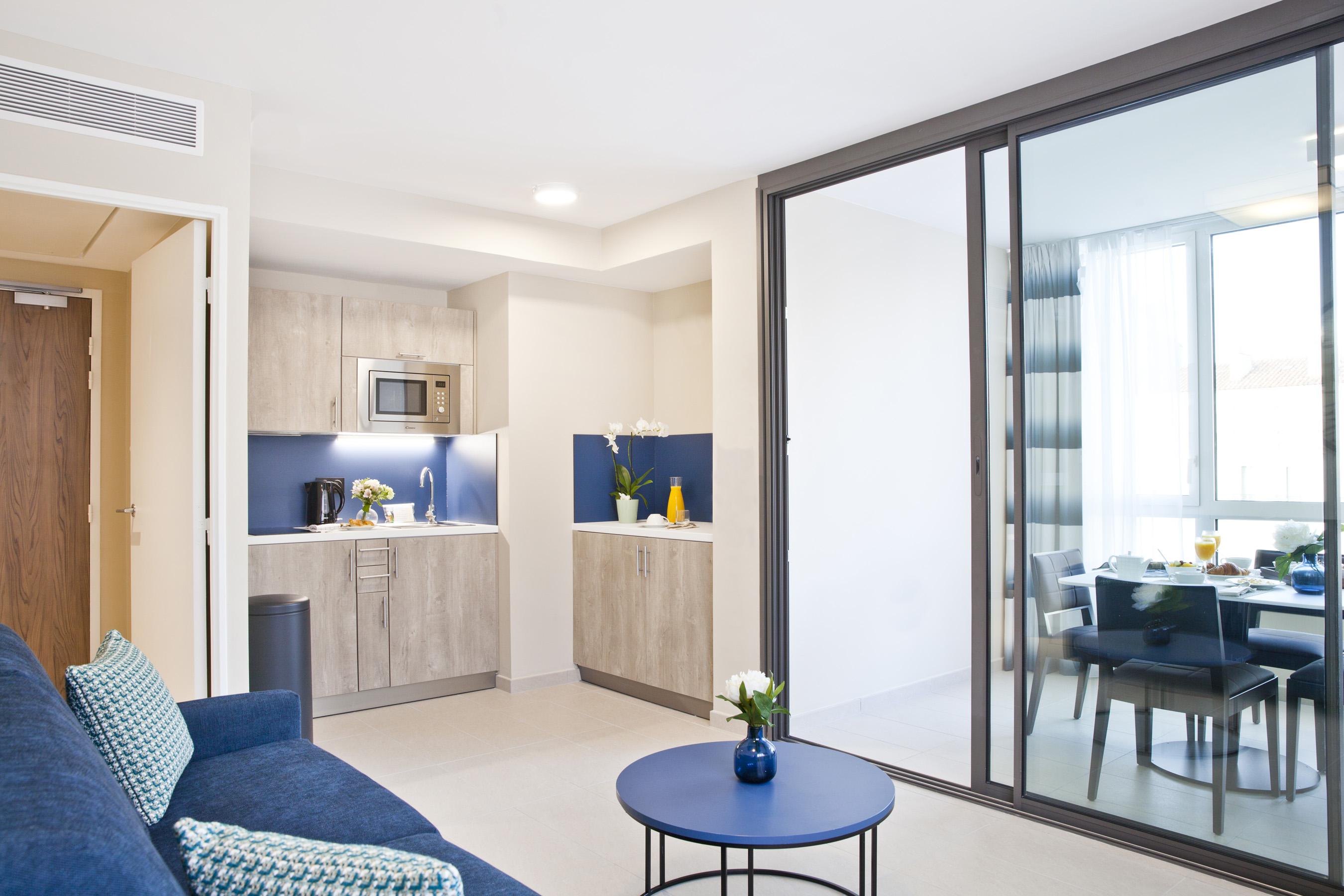 Residhome מרסיי מראה חיצוני תמונה