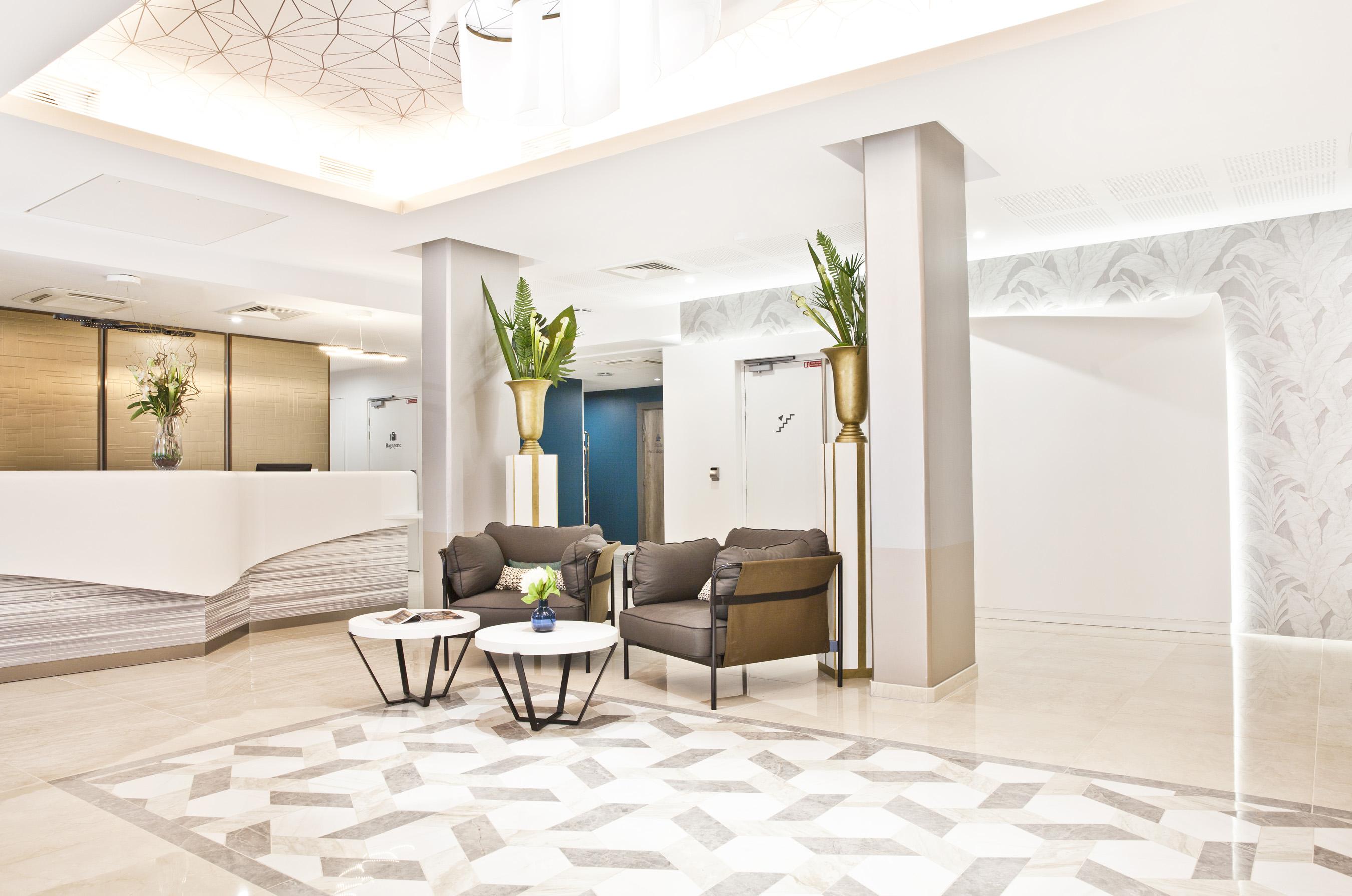 Residhome מרסיי מראה חיצוני תמונה