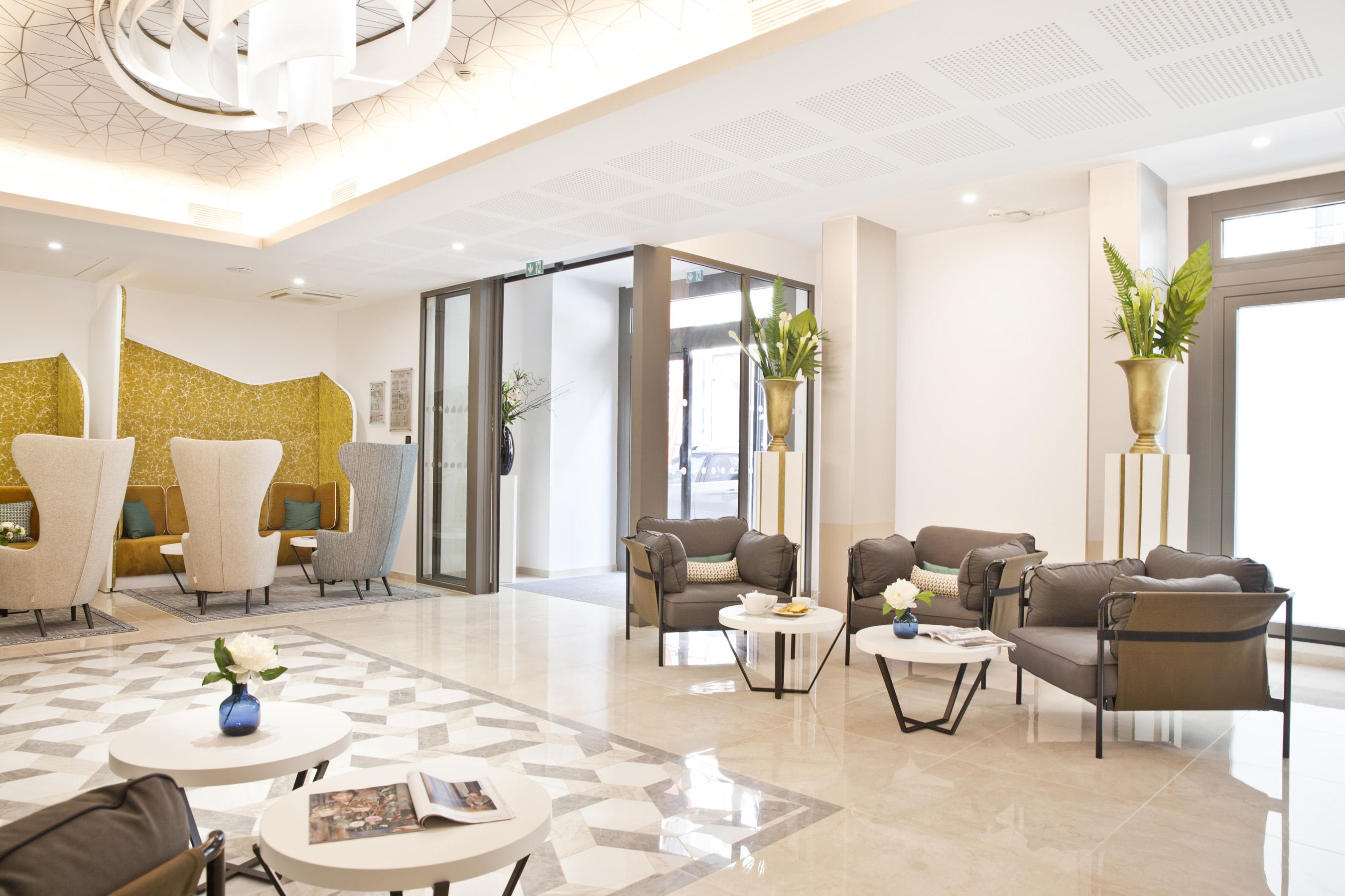 Residhome מרסיי מראה חיצוני תמונה