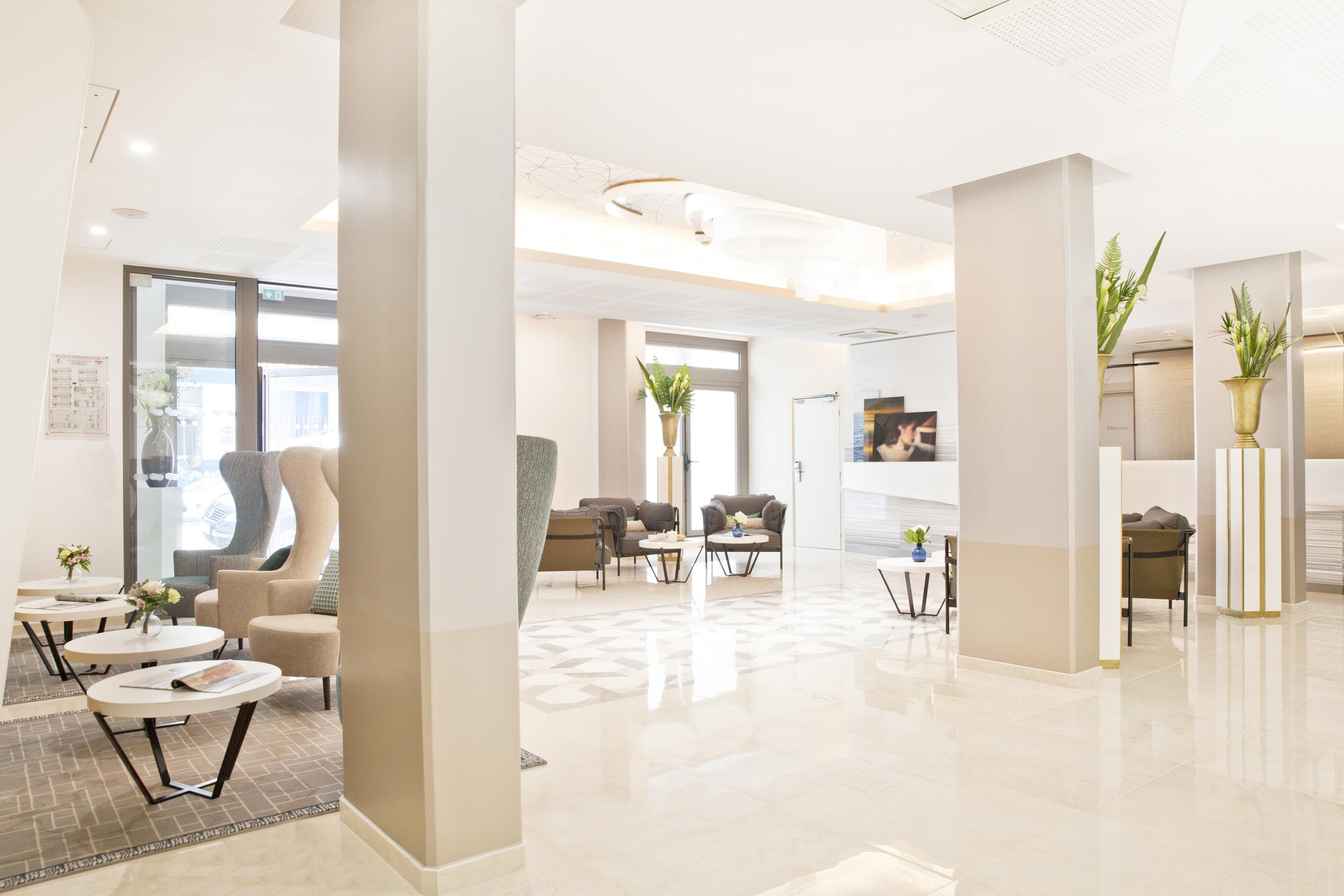 Residhome מרסיי מראה חיצוני תמונה
