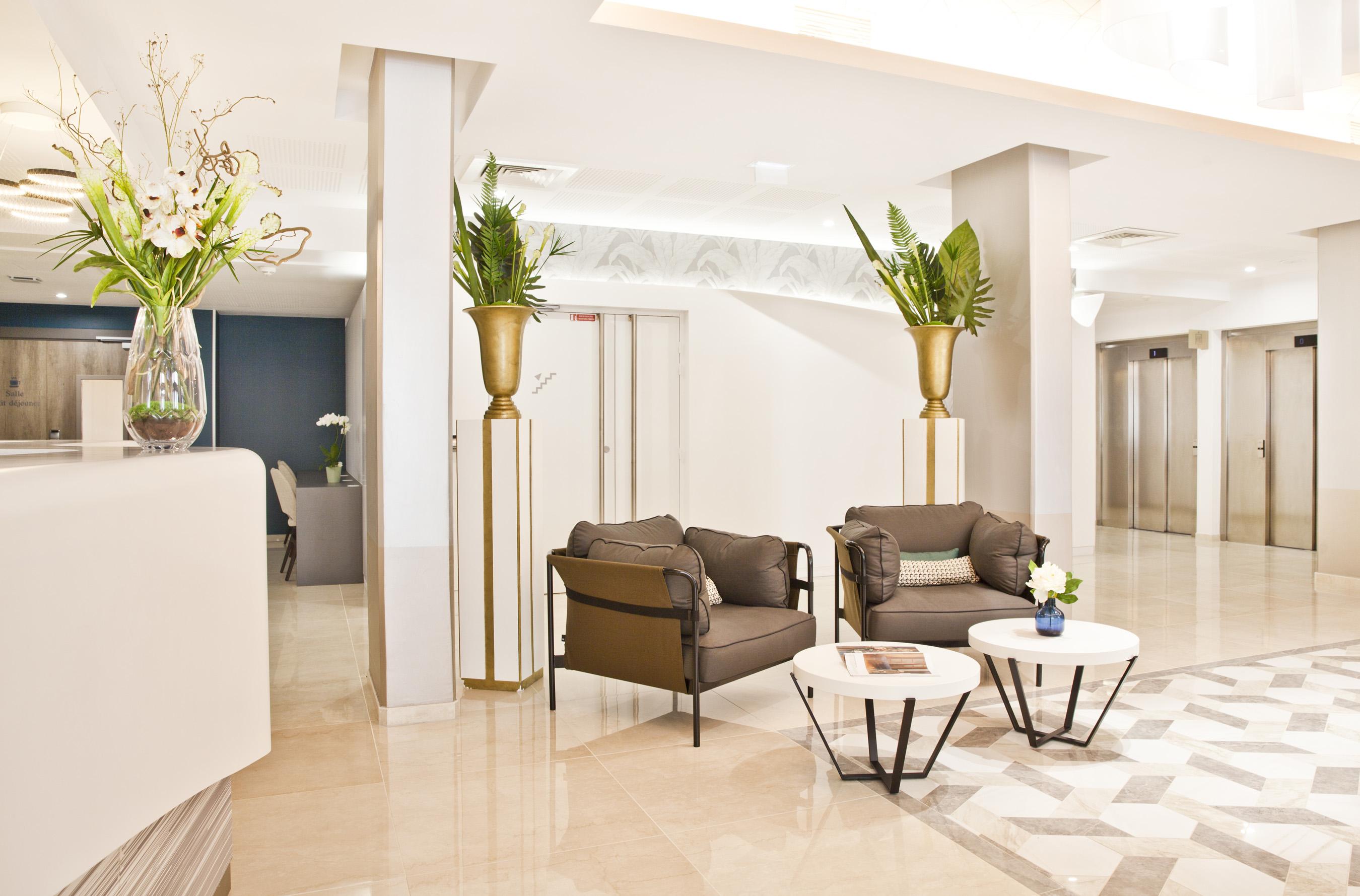 Residhome מרסיי מראה חיצוני תמונה