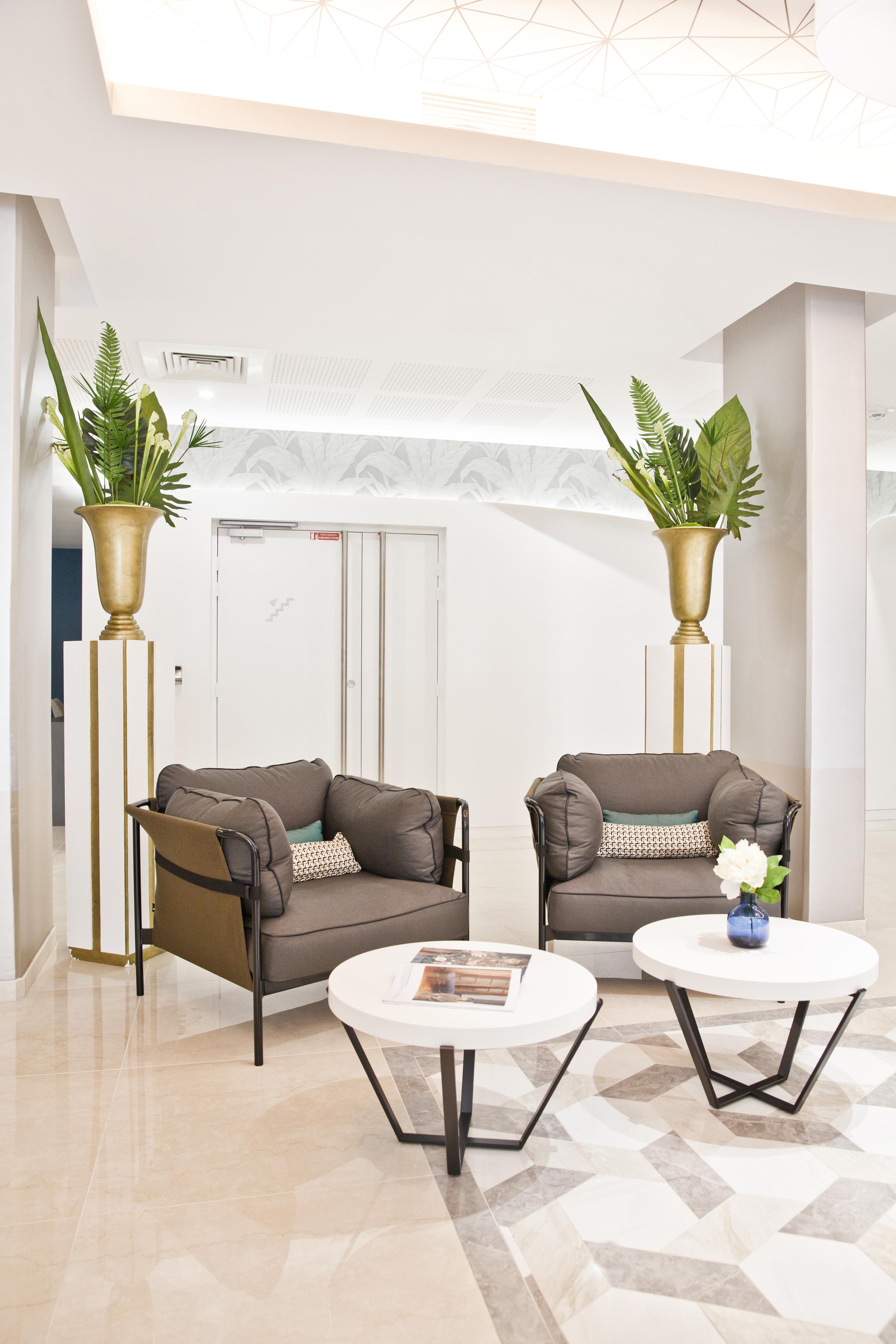 Residhome מרסיי מראה חיצוני תמונה