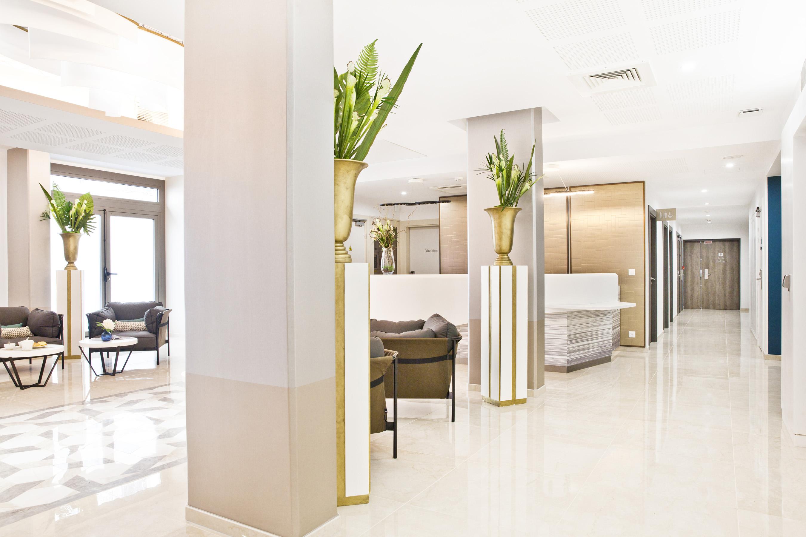 Residhome מרסיי מראה חיצוני תמונה