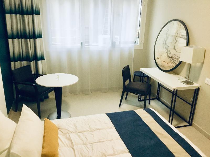 Residhome מרסיי מראה חיצוני תמונה