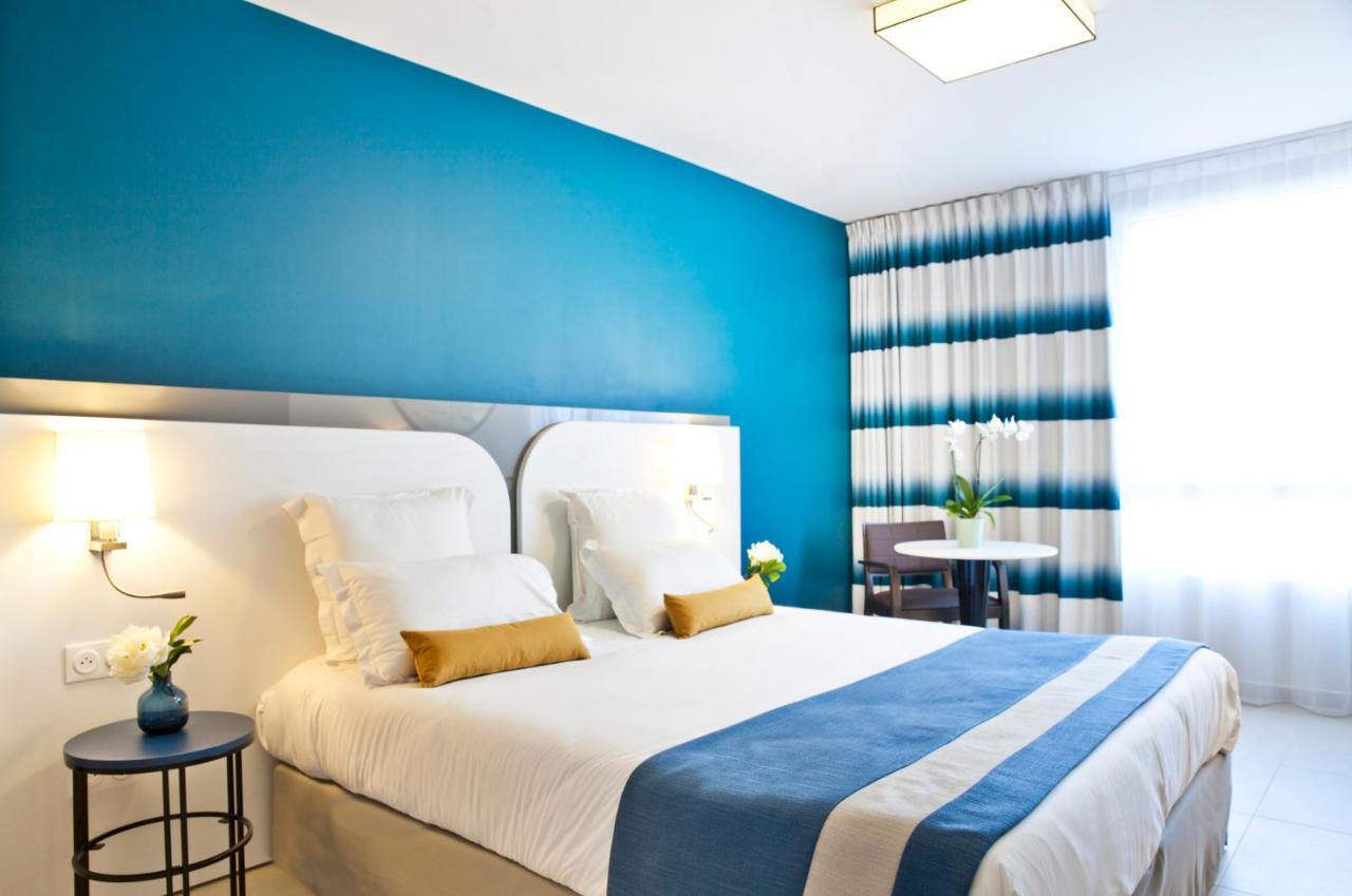 Residhome מרסיי מראה חיצוני תמונה