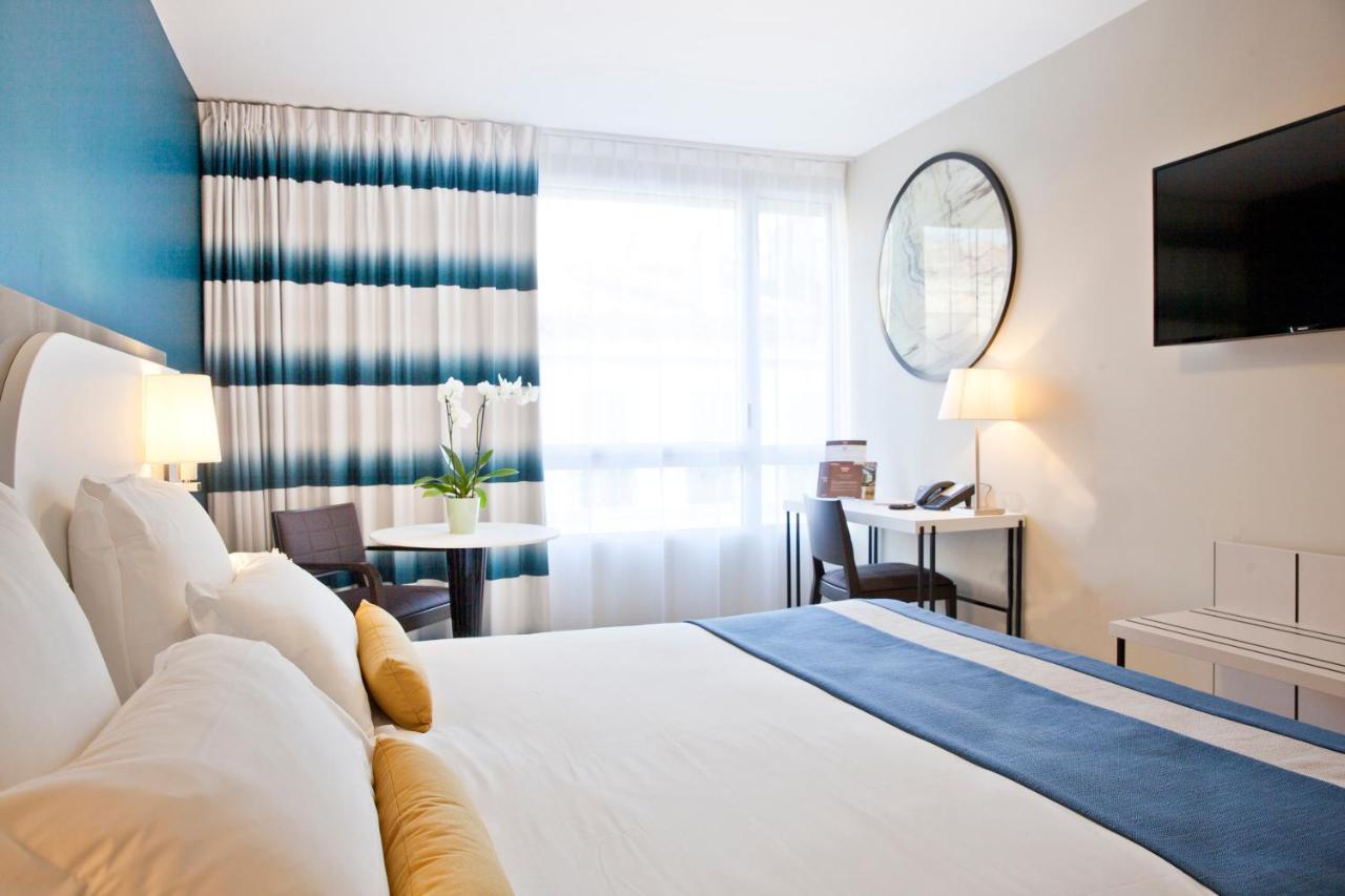 Residhome מרסיי מראה חיצוני תמונה
