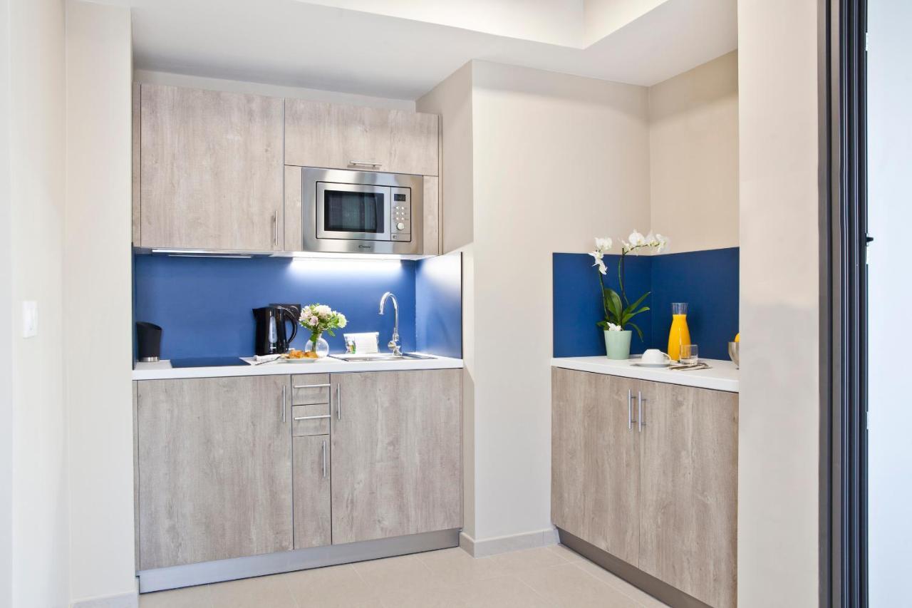 Residhome מרסיי מראה חיצוני תמונה