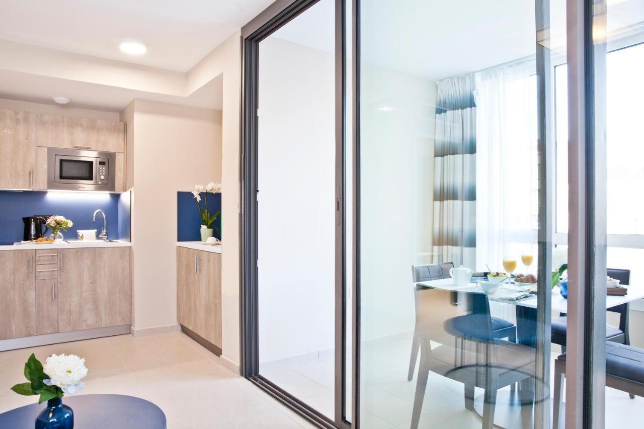 Residhome מרסיי מראה חיצוני תמונה